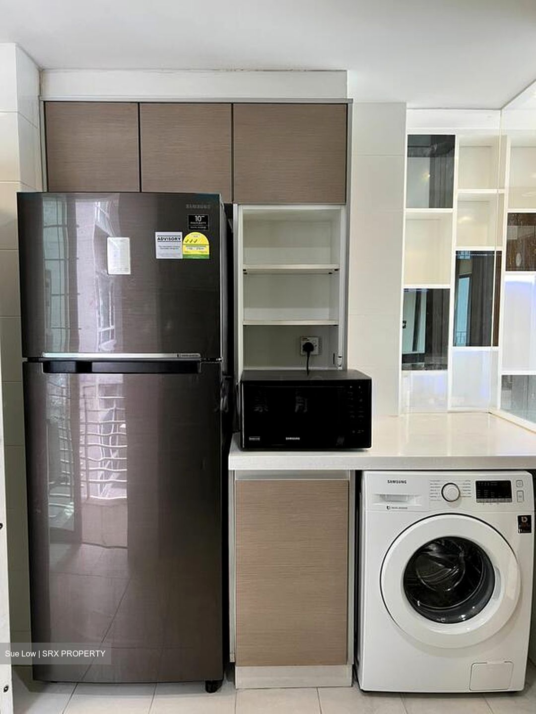 The Infiniti (D5), Condominium #534216351